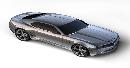 Chevrolet Camaro Concept